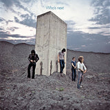 The Who - Who's Next Records & LPs Vinyl