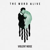 The Word Alive - Violent Noise Vinyl