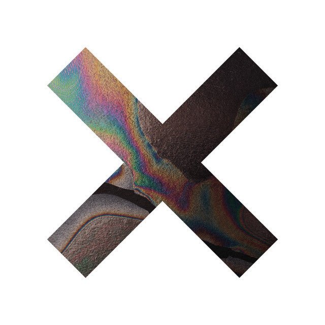The XX - Coexist Vinyl