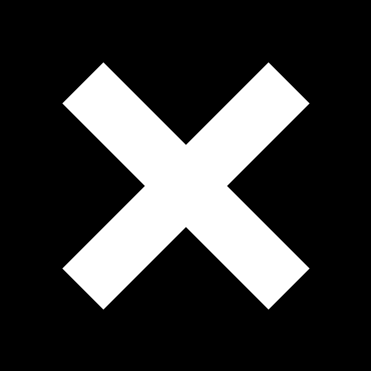 The XX - XX Vinyl
