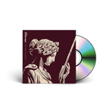Thee Koukouvaya - This Is The Mythology Of Modern Death Music CDs Vinyl