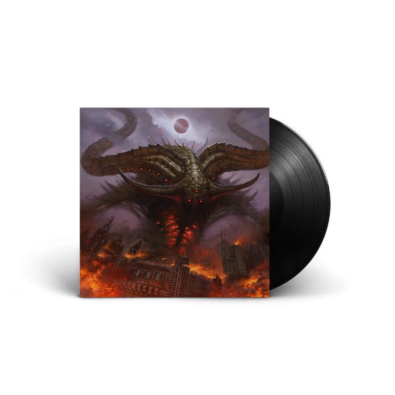 Thee Oh Sees - Smote Reverser Vinyl