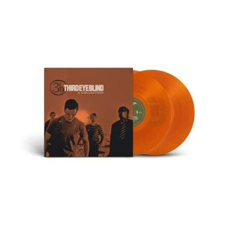 Third Eye Blind - A Collection Vinyl