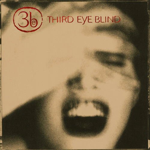 Third Eye Blind - Third Eye Blind Vinyl