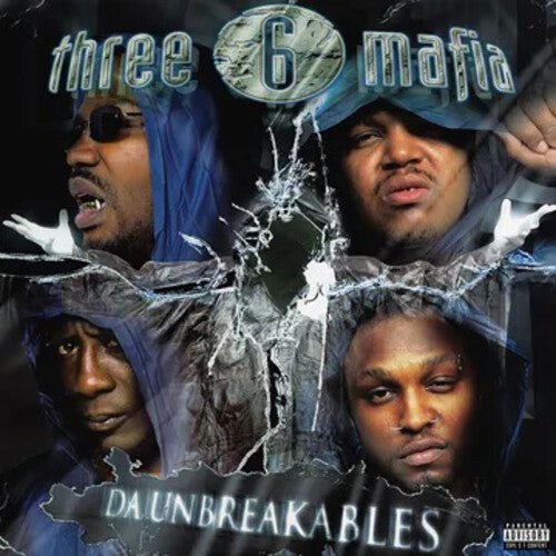 Three 6 Mafia - Da Unbreakables (RSDBF) Vinyl