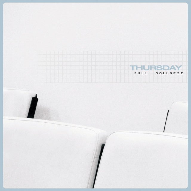 Thursday - Full Collapse Vinyl