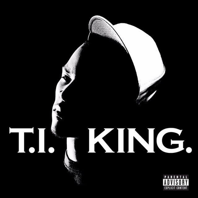 T.I. - King Vinyl