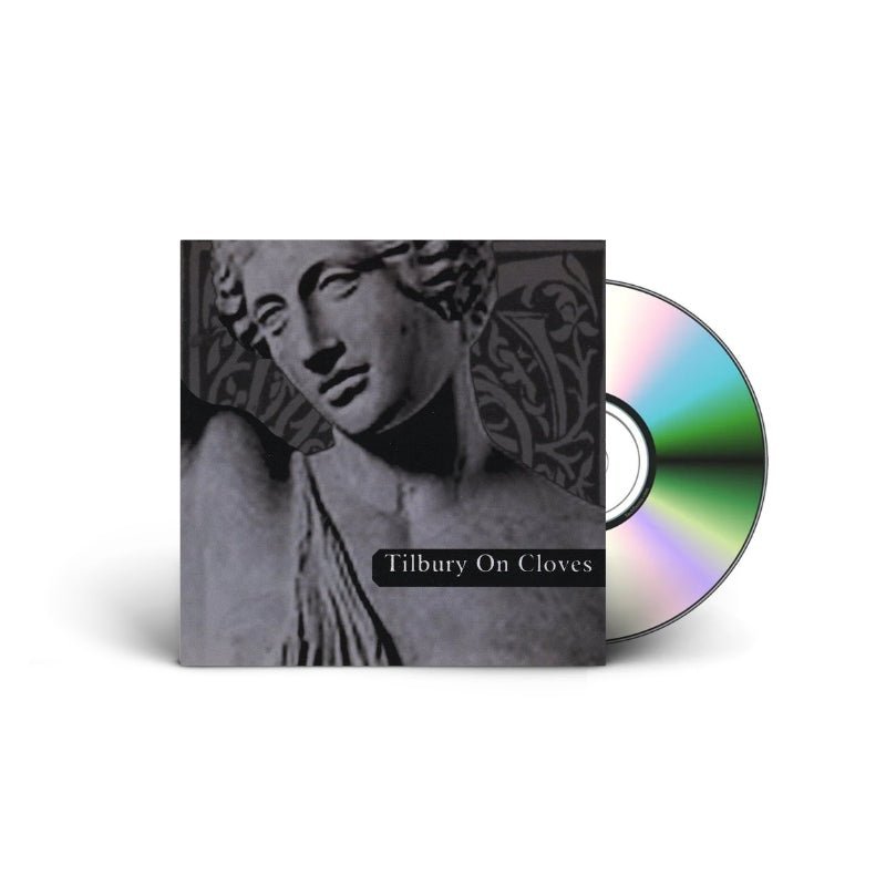 Tilbury On Cloves - Tilbury On Cloves Music CDs Vinyl