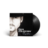Tim McGraw - Everywhere Vinyl
