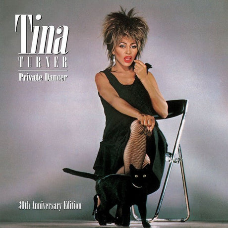 Tina Turner - Private Dancer Vinyl