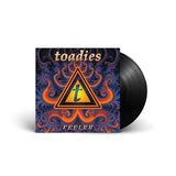 Toadies - Feeler Records & LPs Vinyl