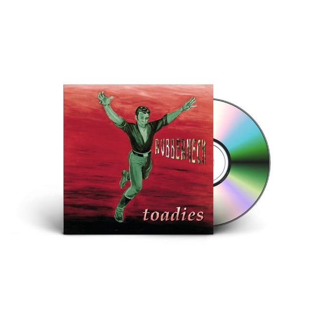 Toadies - Rubberneck - Saint Marie Records