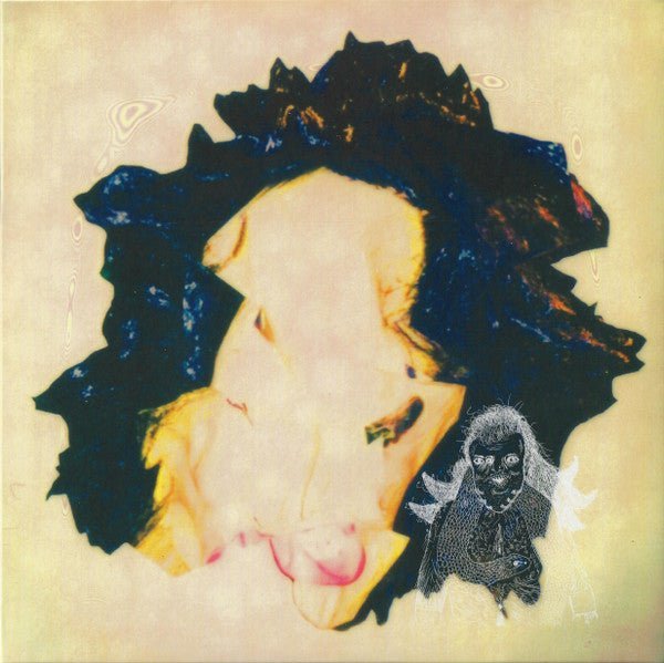 Tobacco - Sweatbox Dynasty Records & LPs Vinyl
