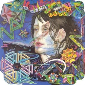 Todd Rundgren - A Wizard / A True Star Vinyl
