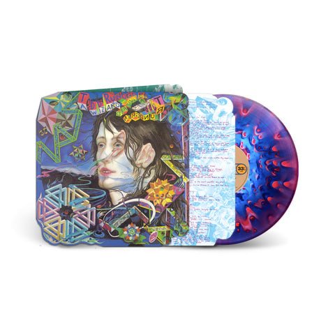 Todd Rundgren - A Wizard / A True Star Vinyl