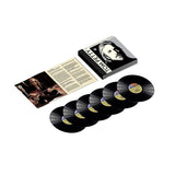 Tom Petty - An American Treasure Vinyl Box Set Vinyl