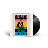 Tom Petty - Full Moon Fever Vinyl