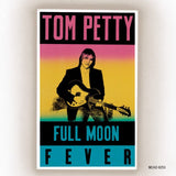 Tom Petty - Full Moon Fever Vinyl