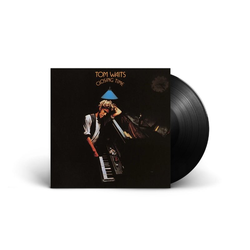 Tom Waits - Closing Time Vinyl