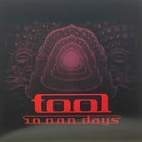 Tool - 10,000 Days Vinyl