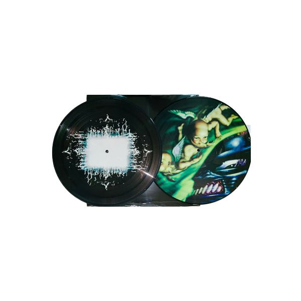 Tool - Aenima (Picture Disc) Vinyl