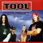 Tool - Live At The Starplex Amphitheatre, Dallas, TX August 1st 1993 FM Broadcast (ltd. 500 copies made) Vinyl