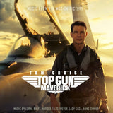 Top Gun: Maverick - Music From The Motion Picture Vinyl