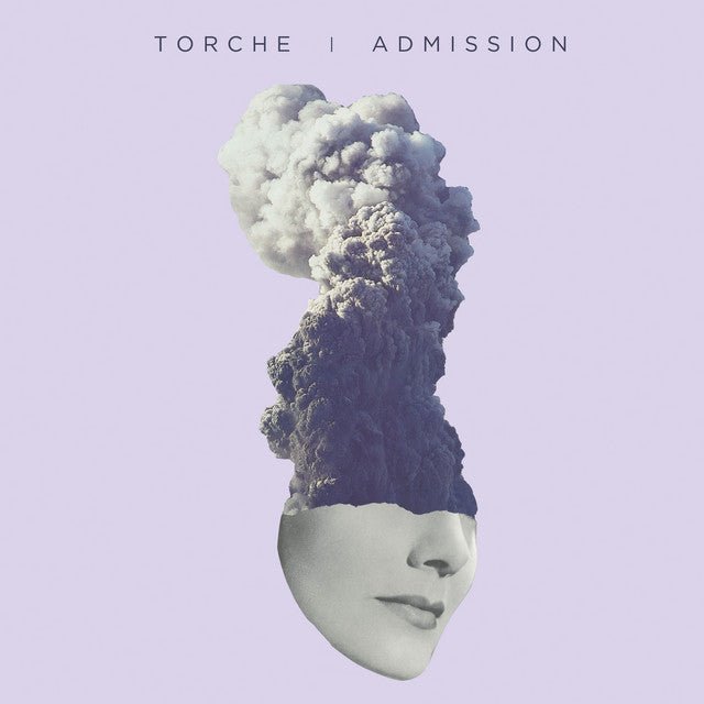 Torche - Admission Vinyl
