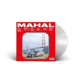 Toro Y Moi - Mahal Vinyl