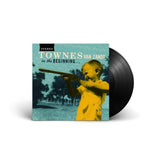 Townes Van Zandt - In The Beginning... - Saint Marie Records
