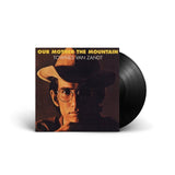 Townes Van Zandt - Our Mother The Mountain - Saint Marie Records