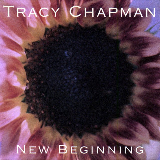 Tracy Chapman - New Beginning Music CDs Vinyl