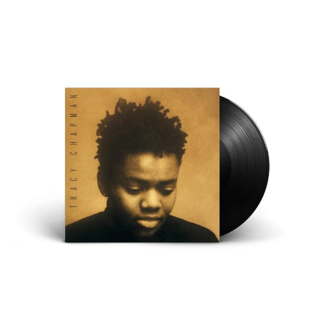 Tracy Chapman - Tracy Chapman Vinyl