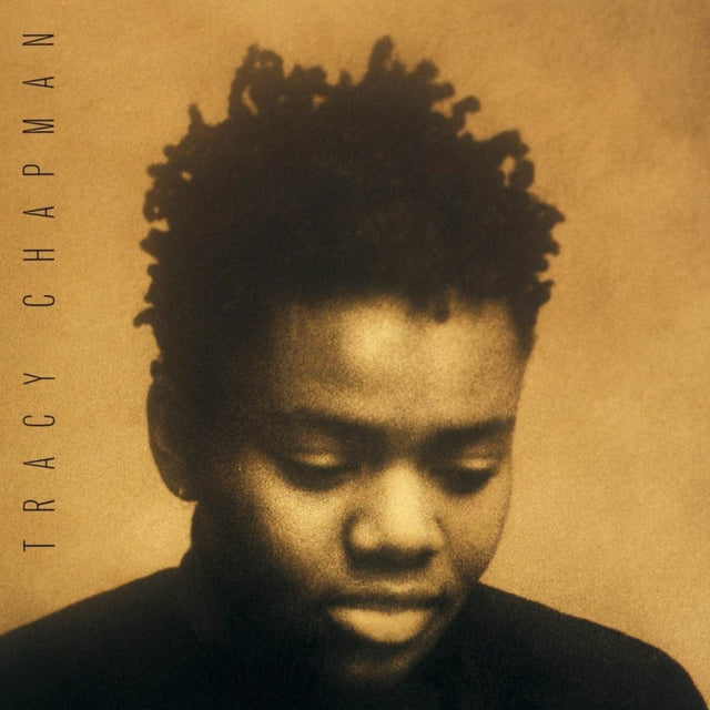 Tracy Chapman - Tracy Chapman Vinyl