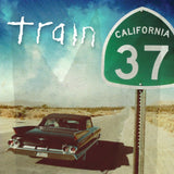 Train - California 37 Vinyl