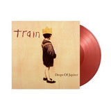 Train - Drops Of Jupiter Vinyl