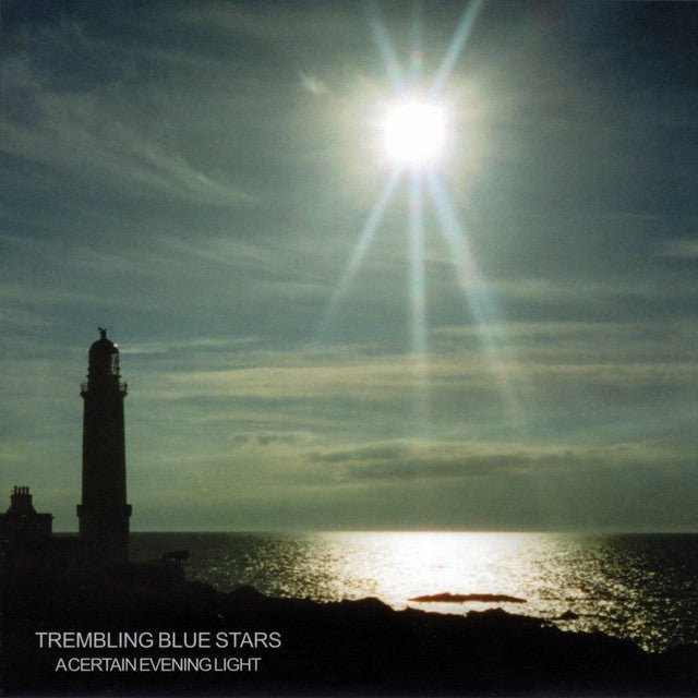 Trembling Blue Stars - A Certain Evening Light Music CDs Vinyl