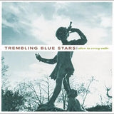 Trembling Blue Stars - Alive To Every Smile - Saint Marie Records