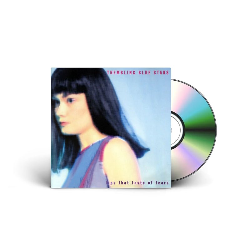 Trembling Blue Stars - Lips That Taste Of Tears Music CDs Vinyl