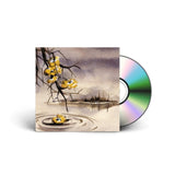 Trembling Blue Stars - The Seven Autumn Flowers Music CDs Vinyl