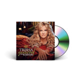 Trisha Yearwood - Heaven, Heartache And The Power Of Love Vinyl