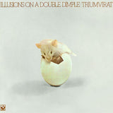 Triumvirat - Illusions On A Double Dimple Vinyl