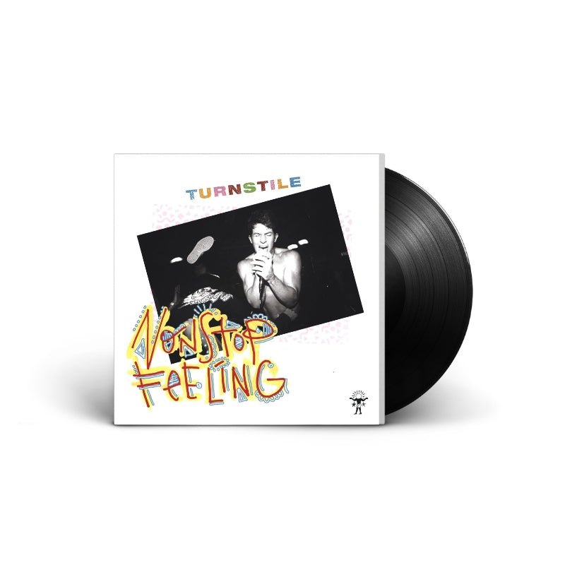 Turnstile - Nonstop Feeling Vinyl