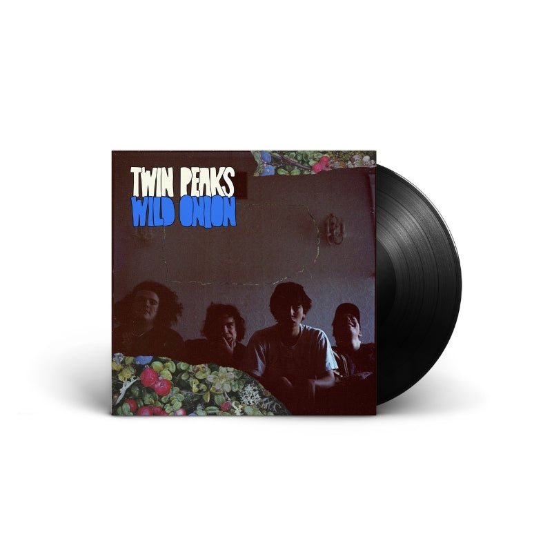 Twin Peaks - Wild Onion Records & LPs Vinyl