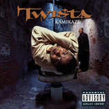 Twista - Kamikaze Vinyl