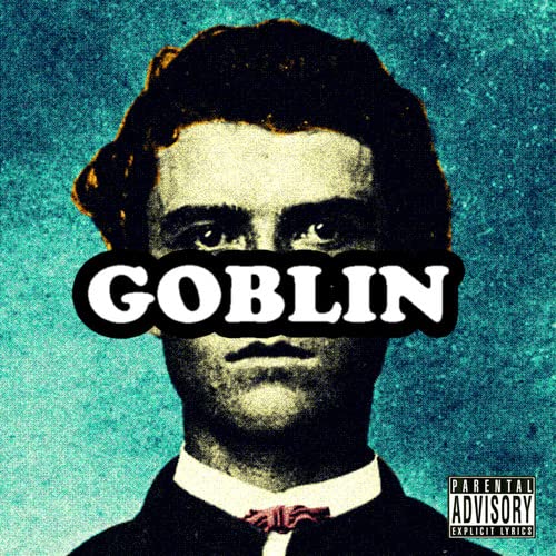 Tyler, The Creator - Goblin Vinyl