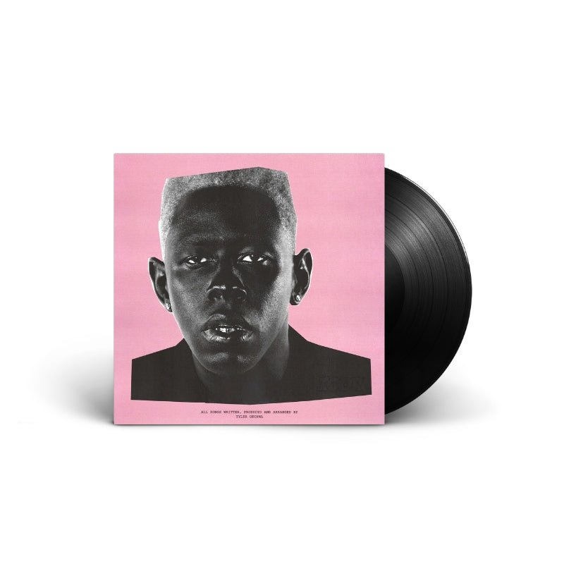 Tyler, The Creator - Igor Vinyl