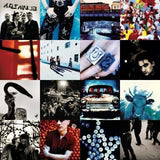 U2 - Achtung Baby Vinyl