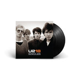 U2 - U218 Singles Vinyl