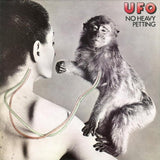 UFO - No Heavy Petting Vinyl